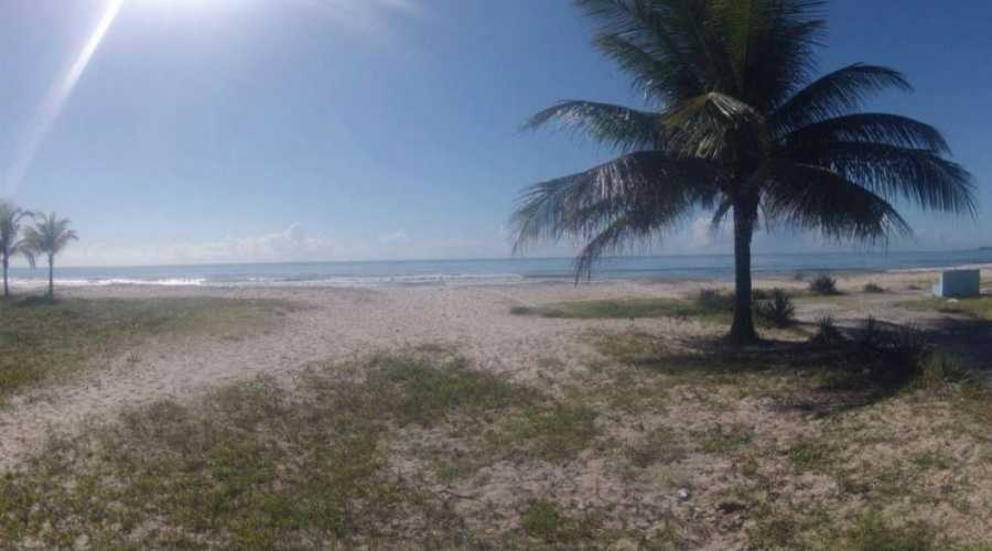 Chales Suites Pe Na Areia Guaibim Kültér fotó