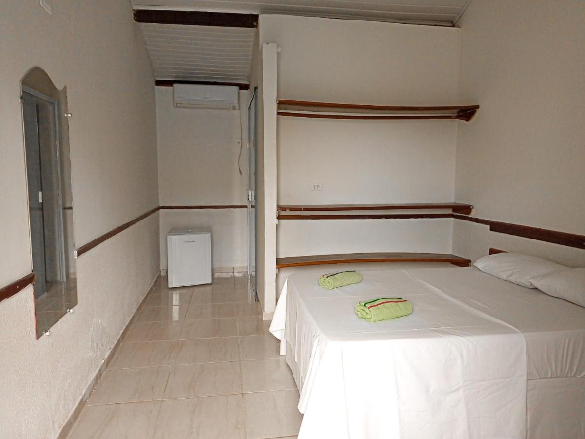 Chales Suites Pe Na Areia Guaibim Kültér fotó